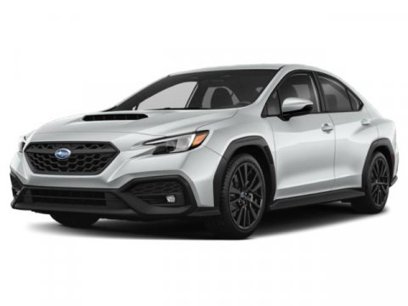 New 2025 Subaru WRX Premium