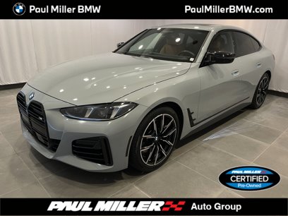 Used 2025 BMW 440i xDrive