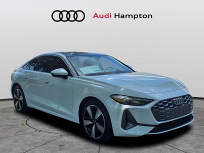 New 2025 Audi A5 2.0T Premium