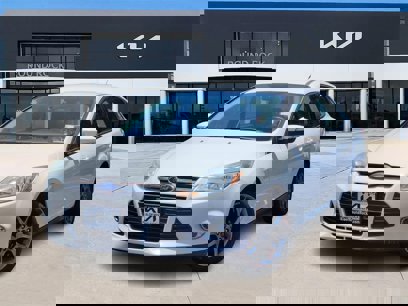 Used 2014 Ford Focus SE w/ Equipment Group 201A