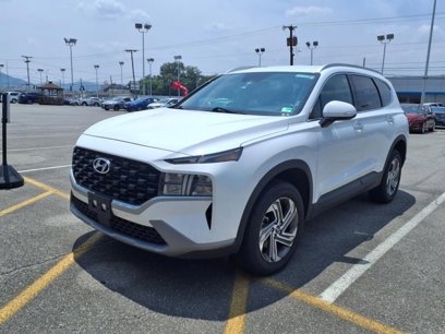 Used 2023 Hyundai Santa Fe SEL