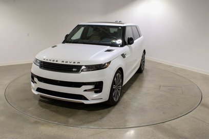 Used 2024 Land Rover Range Rover Sport Dynamic SE