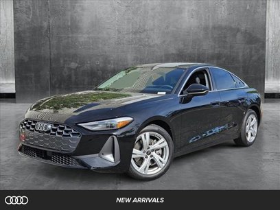 New 2025 Audi A5 2.0T Premium