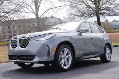 Used 2025 BMW X3 xDrive30 w/ Premium Package