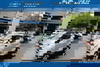 Used 2019 Ford EcoSport SE