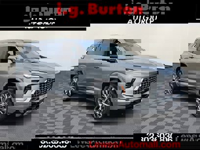 New 2025 Buick Enclave Avenir