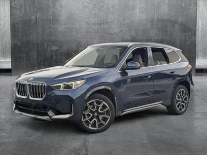 New 2025 BMW X1 xDrive28i w/ Technology Package
