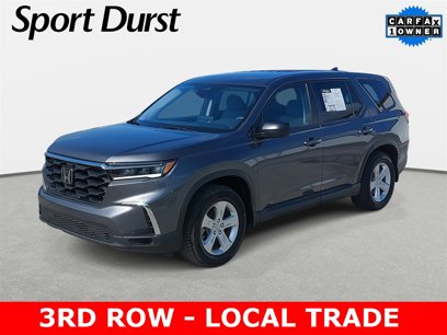 Used 2023 Honda Pilot LX