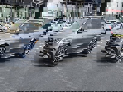 New 2025 Mercedes-Benz GLS 450 4MATIC