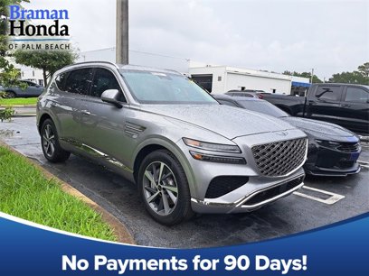 Used 2025 Genesis GV80 2.5T Advanced