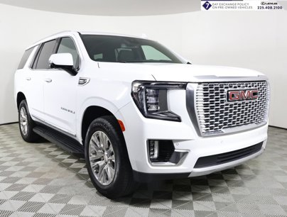 Used 2023 GMC Yukon Denali