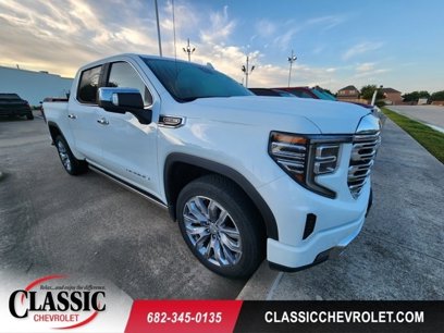 Used 2024 GMC Sierra 1500 Denali w/ Denali Reserve Package