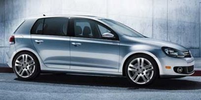 Used 2012 Volkswagen Golf w/ Convenience Package