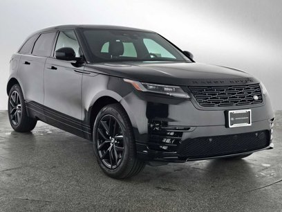 Certified 2024 Land Rover Range Rover Velar Dynamic SE