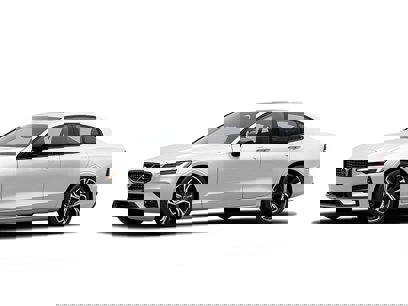 Certified 2024 Volvo S60 B5 Ultimate
