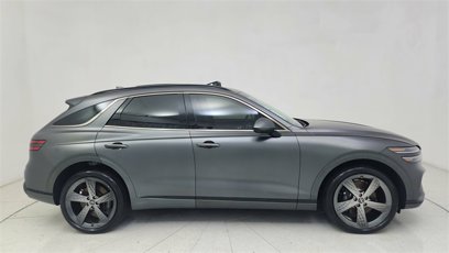 Used 2024 Genesis GV70 3.5T Sport Advanced
