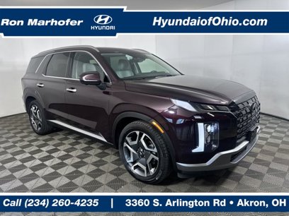 Used 2024 Hyundai Palisade SEL