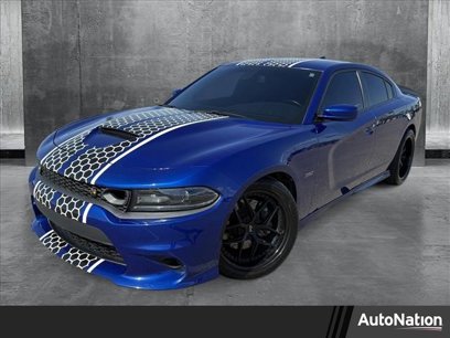 Used 2020 Dodge Charger Scat Pack