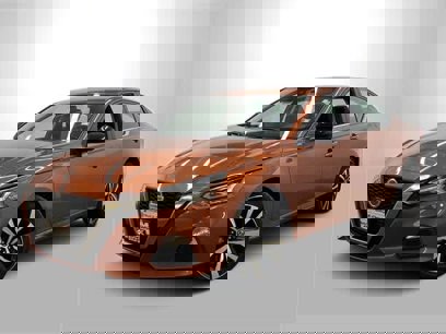 Used 2022 Nissan Altima 2.5 SR