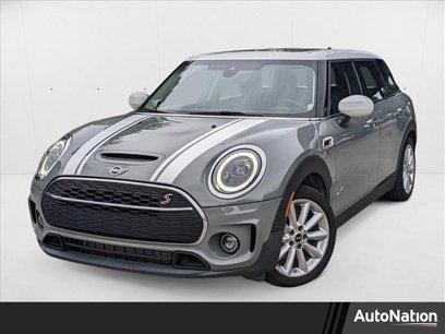 Used 2022 MINI Cooper Clubman S w/ Premium Package