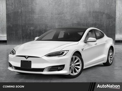 Used 2019 Tesla Model S 100D