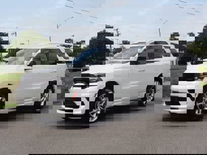Used 2023 Dodge Durango GT