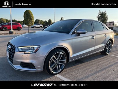 Used 2020 Audi A3 2.0T Premium