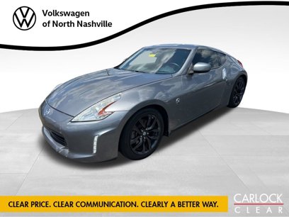 Used 2016 Nissan 370Z Touring