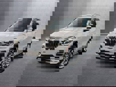 Used 2022 BMW X5 xDrive40i w/ Premium Package
