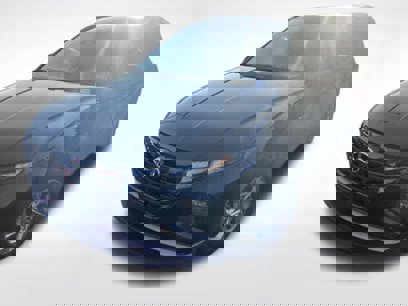 Certified 2023 Hyundai Tucson SEL