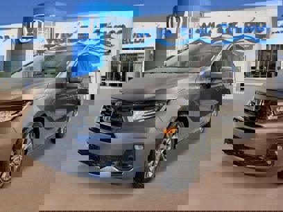 New 2025 Honda Odyssey Touring