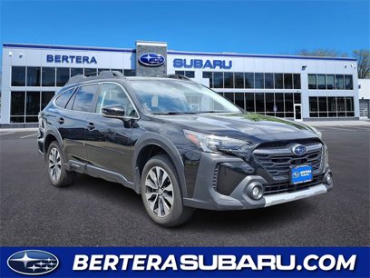 Used 2023 Subaru Outback Limited