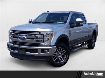 Used 2019 Ford F250 Lariat w/ Lariat Ultimate Package