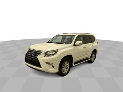 Used 2016 Lexus GX 460