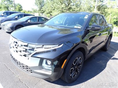 Used 2022 Hyundai Santa Cruz SEL
