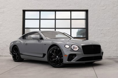 Used 2024 Bentley Continental GT
