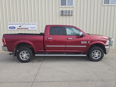 Used 2014 RAM 2500 Laramie