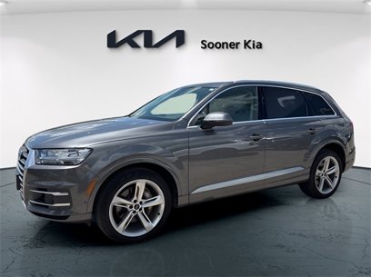 Used 2019 Audi Q7 3.0T Prestige