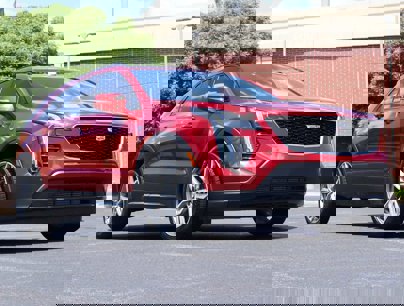 Used 2020 Cadillac XT4 Sport w/ Enhanced Visibility Package