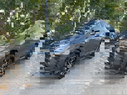Used 2023 Lexus NX 250 FWD