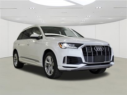 Used 2024 Audi Q7 3.0T Premium Plus