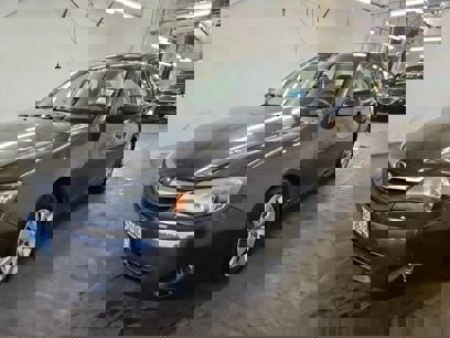 Used 2010 Subaru Impreza 2.5i