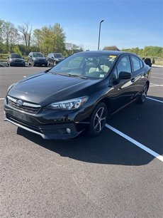 Used 2022 Subaru Impreza 2.0i Premium