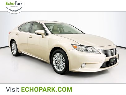 Used 2013 Lexus ES 350