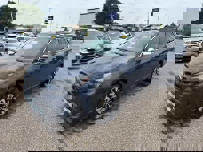 Certified 2023 Subaru Outback Touring