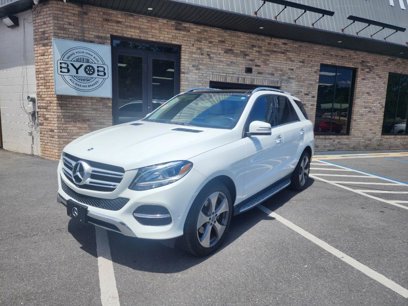 Used 2018 Mercedes-Benz GLE 350