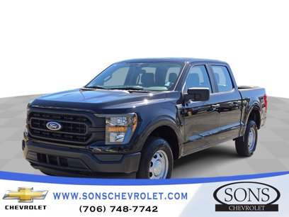 Used 2023 Ford F150 XL