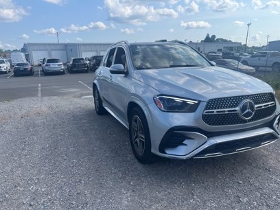 Used 2024 Mercedes-Benz GLE 350 4MATIC