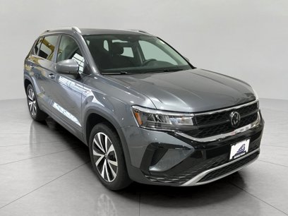 Used 2023 Volkswagen Taos SE
