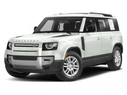 Used 2020 Land Rover Defender 110 S